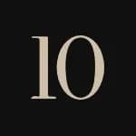 10LevelUp logo
