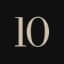 10LevelUp logo