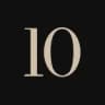10LevelUp logo