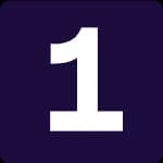1Template logo