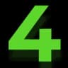 4GPA logo