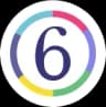 6figr logo
