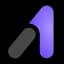 A1.art logo