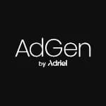 AdGen AI logo
