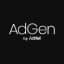 AdGen AI logo