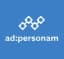 adpersonam Self Serve DSP logo