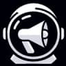 Adstronaut logo