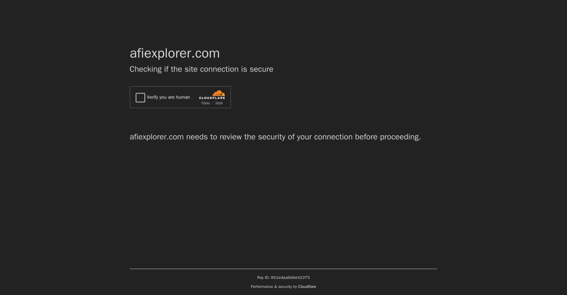 AFI Explorer homepage screenshot — Unlock Air Force pubs with AI-powered chat and search