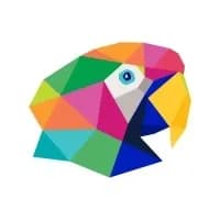 Aflorithmic logo