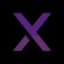 AgentX logo