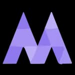 AhaApple logo