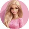 AI Barbie logo