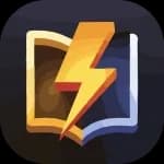 AI Book Writer logo