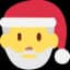 AI Christmas Photo logo