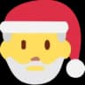 AI Christmas Photo logo
