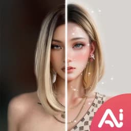 AI Comic - AI Art Generator logo