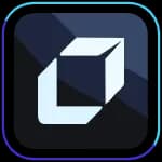 AI Content Detector by Leap logo