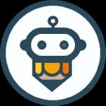 AI Editor logo