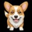 AI Emoji Generator logo