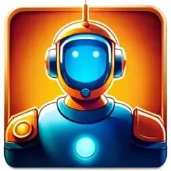 AI English Practise logo