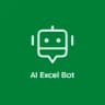 AI Excel Bot logo