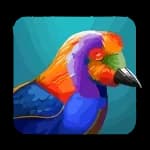AI Gallery logo