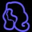AI Hairstyle logo