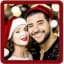 AI Holiday Cards logo