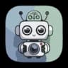 AI Image Detector logo