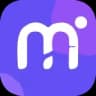 AI Image Sharpener by Media.io logo