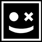 AI Is A Joke logo