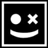 AI Is A Joke logo