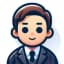 AI Job Interview Trainer logo