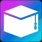 AI LMS by Coursebox logo