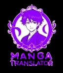 AI Manga Translator logo