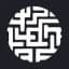 AI map logo
