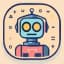 AI Math Solver logo