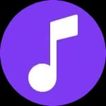 AI Music Generator logo