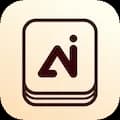 AI Notebook App logo