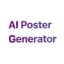 AI Poster Generator logo