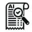 AI Receipt Trackerv1.1.0 logo