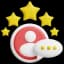 AI Reply by ReplyReviews logo