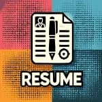 AI Resume Writer logo