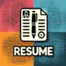AI Resume Writer logo