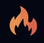 AI RoastBot logo