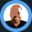 AI Social Bio logo
