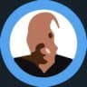 AI Social Bio logo