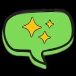 AI Speech Generator logo