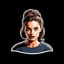 AI Sticker: Face Photo to Art logo