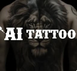 AI Tattoo Generator logo